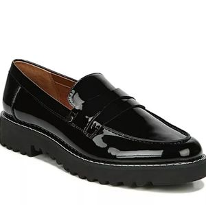NEW Franco Sarto Womens Loafer